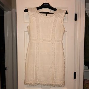 BCBG MAXAZIRA size 08 dress